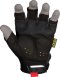 Mechanix Glove M-PACT Fingerless (Black)